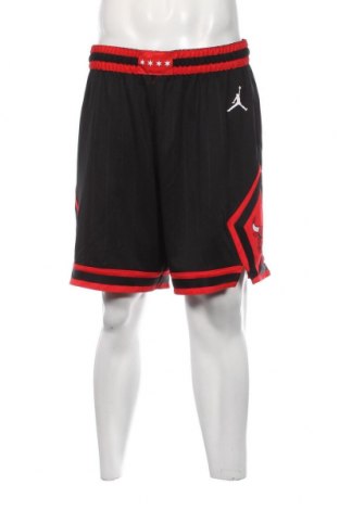 Męskie szorty Air Jordan Nike, Rozmiar XL, Kolor Czarny, Cena 271,88 zł