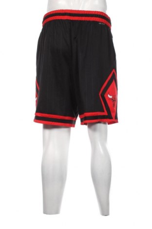 Męskie szorty Air Jordan Nike, Rozmiar XL, Kolor Czarny, Cena 271,88 zł