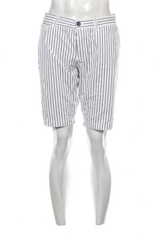 Мъжки къс панталон Alcott, Размер L, Цвят Многоцветен, Цена 25,00 лв.