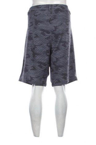 Pantaloni scurți de bărbați Alpine Pro, Mărime XXL, Culoare Albastru, Preț 166,35 Lei