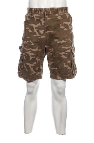 Herren Shorts Angelo Litrico, Größe XL, Farbe Mehrfarbig, Preis € 17,40