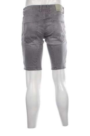 Herren Shorts Angelo Litrico, Größe M, Farbe Grau, Preis € 16,53