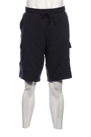 Ανδρικό κοντό παντελόνι Angelo Litrico, Μέγεθος XL, Χρώμα Μπλέ, Τιμή 14,69 €