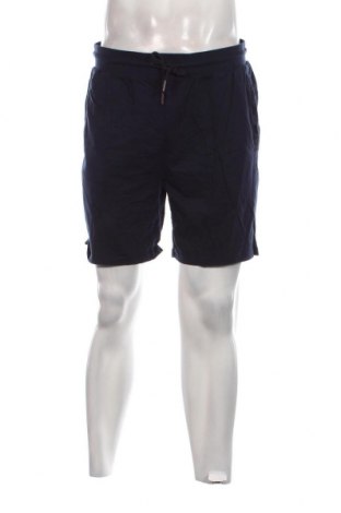 Herren Shorts Authentic Brand, Größe L, Farbe Blau, Preis 16,70 €