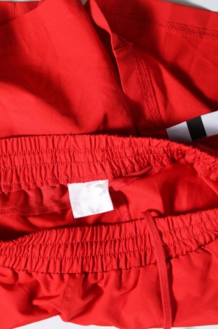 Ανδρικό κοντό παντελόνι Babolat, Μέγεθος M, Χρώμα Κόκκινο, Τιμή 5,41 €