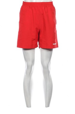 Herren Shorts Babolat, Größe M, Farbe Rot, Preis € 6,09