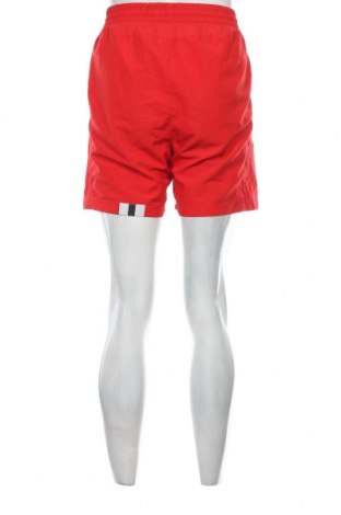 Herren Shorts Babolat, Größe M, Farbe Rot, Preis € 17,40