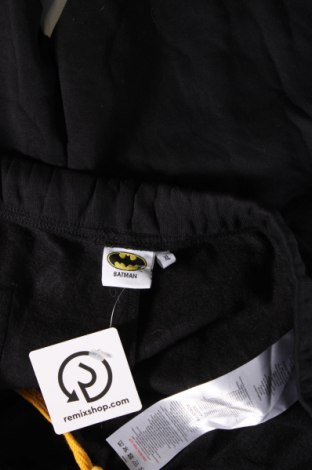 Herren Shorts Batman, Größe XL, Farbe Schwarz, Preis 17,40 €