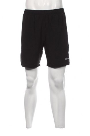 Ανδρικό κοντό παντελόνι Benger, Μέγεθος M, Χρώμα Μαύρο, Τιμή 15,87 €