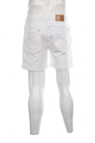 Herren Shorts Best Connections, Größe M, Farbe Weiß, Preis € 13,00