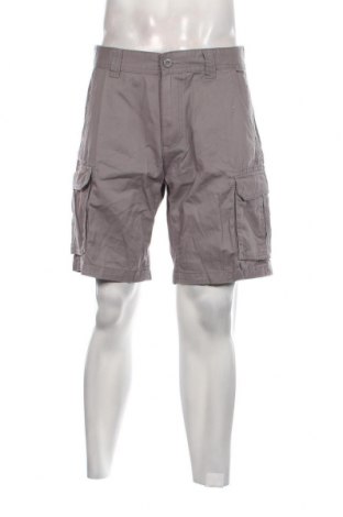 Мъжки къс панталон Blauer Hafen, Размер L, Цвят Сив, Цена 22,00 лв.