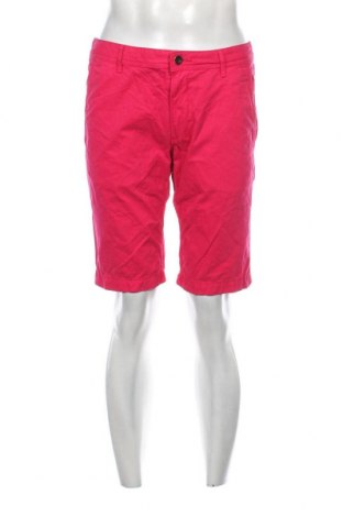 Herren Shorts Boss Orange, Größe M, Farbe Rosa, Preis 49,10 €