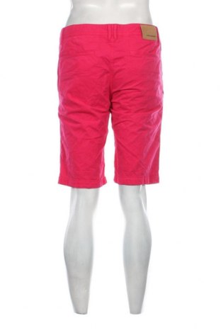 Ανδρικό κοντό παντελόνι Boss Orange, Μέγεθος M, Χρώμα Ρόζ , Τιμή 49,10 €