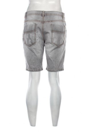 Ανδρικό κοντό παντελόνι Bpc Bonprix Collection, Μέγεθος M, Χρώμα Γκρί, Τιμή 14,69 €