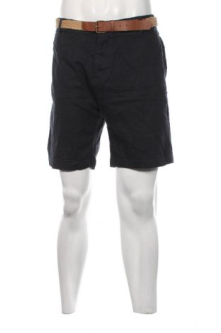 Ανδρικό κοντό παντελόνι Brave Soul, Μέγεθος XL, Χρώμα Μαύρο, Τιμή 17,58 €