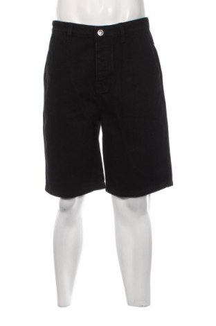 Ανδρικό κοντό παντελόνι Brave Soul, Μέγεθος M, Χρώμα Μαύρο, Τιμή 15,98 €