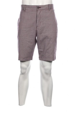 Herren Shorts Burton of London, Größe L, Farbe Mehrfarbig, Preis € 18,79