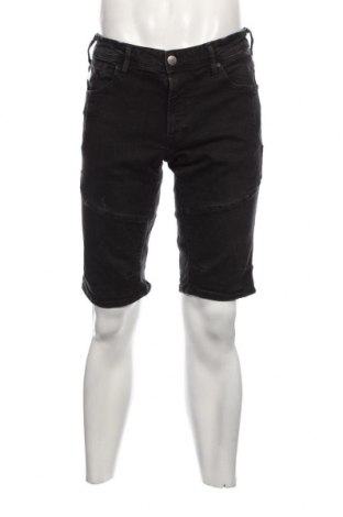 Herren Shorts C&A, Größe M, Farbe Schwarz, Preis 17,40 €