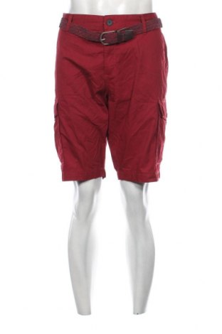 Herren Shorts C&A, Größe XL, Farbe Rot, Preis 16,53 €