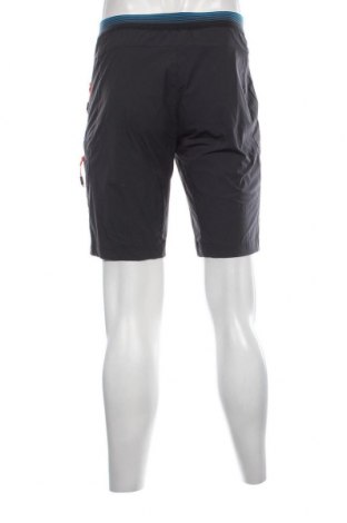 Ανδρικό κοντό παντελόνι CMP, Μέγεθος M, Χρώμα Γκρί, Τιμή 15,46 €