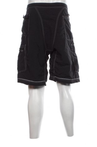 Ανδρικό κοντό παντελόνι CORE, Μέγεθος XL, Χρώμα Μαύρο, Τιμή 15,46 €