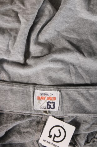 Herren Shorts Camp David, Größe XXL, Farbe Grau, Preis € 28,53