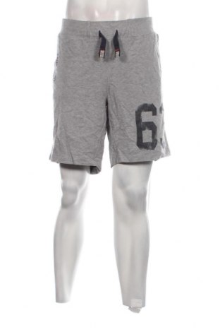 Herren Shorts Camp David, Größe XXL, Farbe Grau, Preis € 15,69