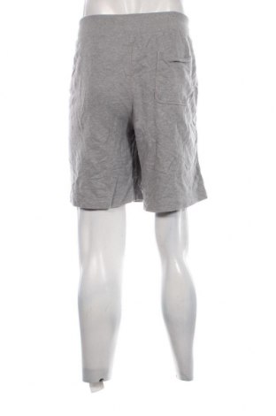 Мъжки къс панталон Camp David, Размер XXL, Цвят Сив, Цена 41,00 лв.