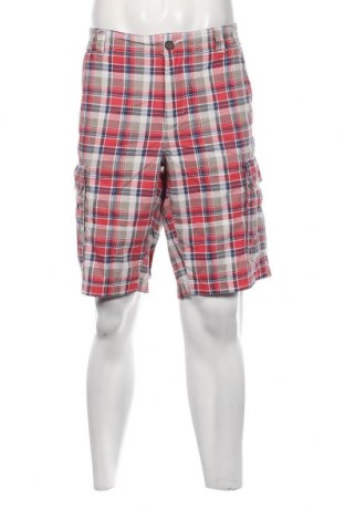 Pantaloni scurți de bărbați Canda, Mărime XL, Culoare Multicolor, Preț 78,13 Lei
