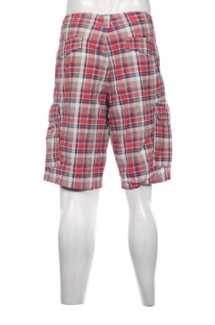Ανδρικό κοντό παντελόνι Canda, Μέγεθος XL, Χρώμα Πολύχρωμο, Τιμή 13,91 €