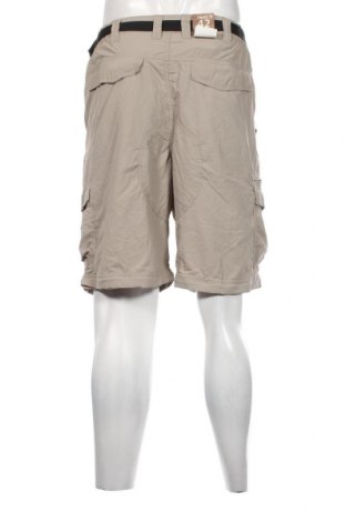 Herren Shorts Canda, Größe XL, Farbe Beige, Preis 26,45 €