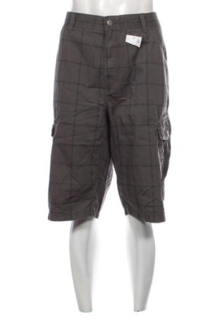 Herren Shorts Canda, Größe 5XL, Farbe Grau, Preis € 26,45