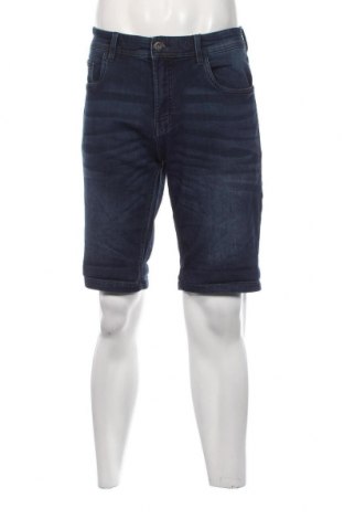 Ανδρικό κοντό παντελόνι Casa Moda, Μέγεθος L, Χρώμα Μπλέ, Τιμή 41,75 €