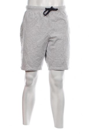 Ανδρικό κοντό παντελόνι Ceceba, Μέγεθος XL, Χρώμα Γκρί, Τιμή 15,46 €
