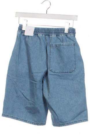 Pantaloni scurți de bărbați Celio, Mărime S, Culoare Albastru, Preț 131,58 Lei