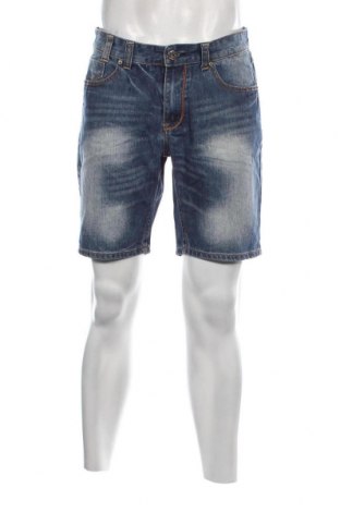 Herren Shorts Chapter, Größe M, Farbe Blau, Preis 16,53 €