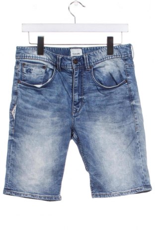 Herren Shorts Chasin', Größe S, Farbe Blau, Preis 31,73 €