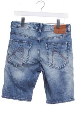 Herren Shorts Chasin', Größe S, Farbe Blau, Preis 31,73 €