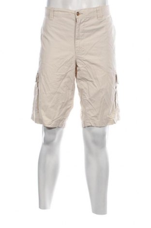 Herren Shorts Christian Berg, Größe XL, Farbe Beige, Preis € 23,66