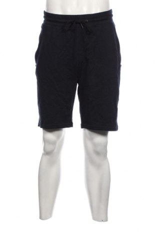 Pantaloni scurți de bărbați Clockhouse, Mărime XL, Culoare Albastru, Preț 82,24 Lei