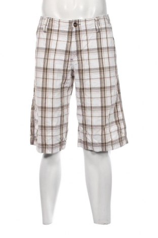Pantaloni scurți de bărbați Clockhouse, Mărime XL, Culoare Multicolor, Preț 78,13 Lei
