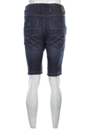 Мъжки къс панталон Core By Jack & Jones, Размер S, Цвят Син, Цена 14,04 лв.