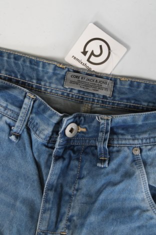 Pánské kraťasy Core By Jack & Jones, Velikost S, Barva Modrá, Cena  430,00 Kč