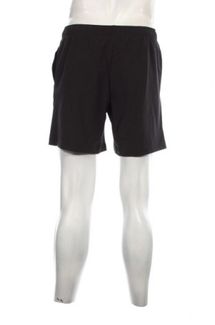 Pantaloni scurți de bărbați Core By Jack & Jones, Mărime M, Culoare Negru, Preț 101,98 Lei