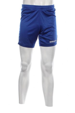 Herren Shorts Craft, Größe XS, Farbe Blau, Preis € 10,65