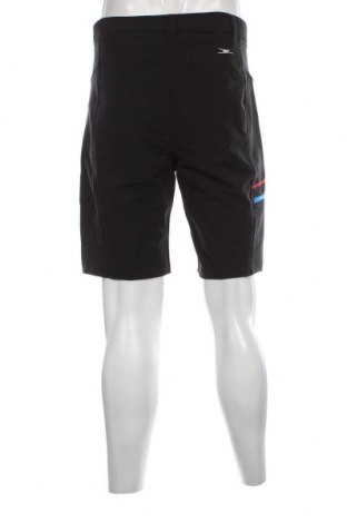 Herren Shorts Crane, Größe L, Farbe Schwarz, Preis 13,22 €