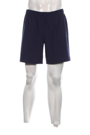 Ανδρικό κοντό παντελόνι Crane, Μέγεθος L, Χρώμα Μπλέ, Τιμή 11,75 €