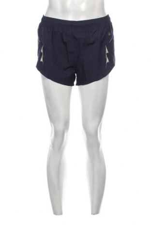 Ανδρικό κοντό παντελόνι Crane, Μέγεθος S, Χρώμα Μπλέ, Τιμή 3,06 €