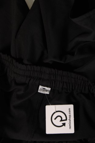 Мъжки къс панталон Crane, Размер L, Цвят Черен, Цена 8,55 лв.