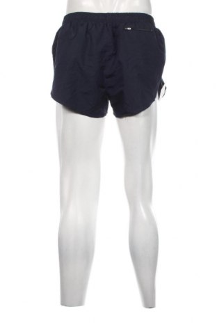 Ανδρικό κοντό παντελόνι Crane, Μέγεθος XL, Χρώμα Μπλέ, Τιμή 6,46 €